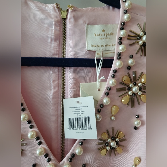 Brand New Kate Spade Dress - Picture 6 of 6